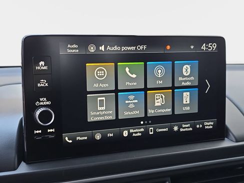 Certified 2024 Honda Pilot EX-L image 24