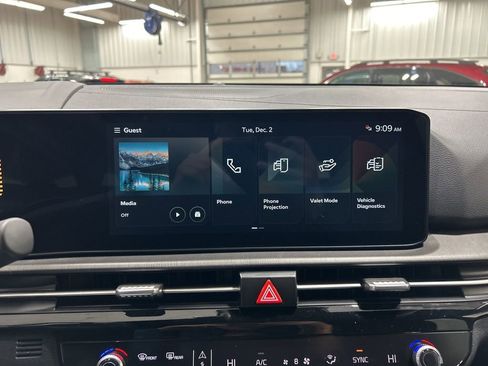 New 2026 Kia Sportage X-Line image 16