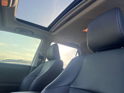 Used 2024 Toyota 4Runner Limited image 11