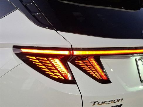 Used 2024 Hyundai Tucson XRT image 15