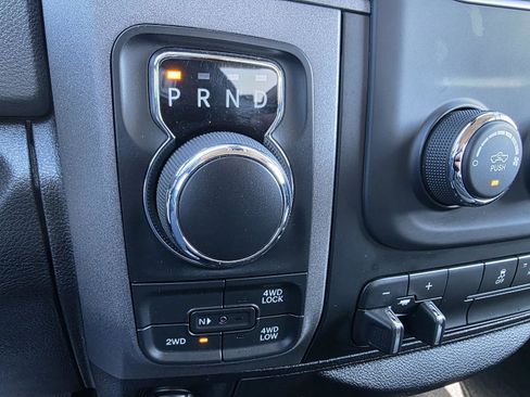 Used 2018 RAM 1500 Express w/ Express Value Package image 19