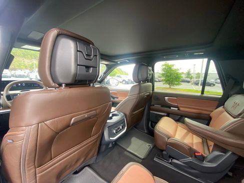 New 2026 Ford Expedition King Ranch AWD/4WD image 22