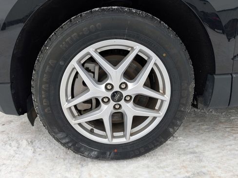 Used 2023 Ford Edge SEL image 15