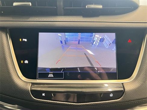Certified 2023 Cadillac XT5 Premium Luxury w/ LPO, Floor Liner Package image 30