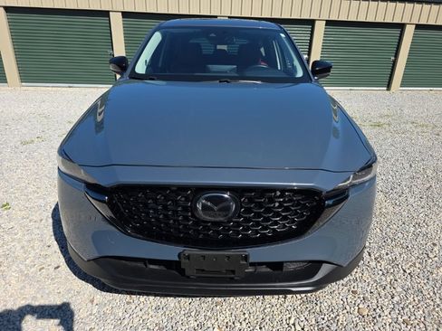 Certified 2024 MAZDA CX-5 Carbon Edition AWD/4WD image 11
