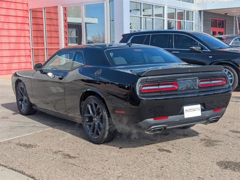 Used 2023 Dodge Challenger R/T image 6