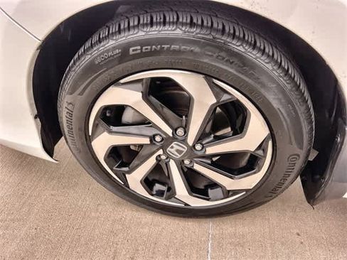 Used 2016 Honda Accord LX-S image 9