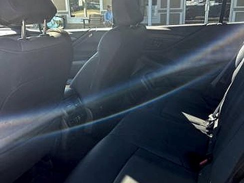 Used 2025 Subaru Outback Wilderness image 22