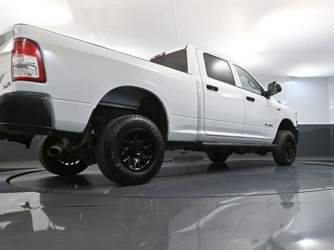 Used 2022 RAM 2500 Tradesman image 49