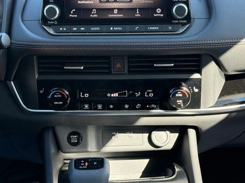 New 2026 Nissan Rogue SV image 27