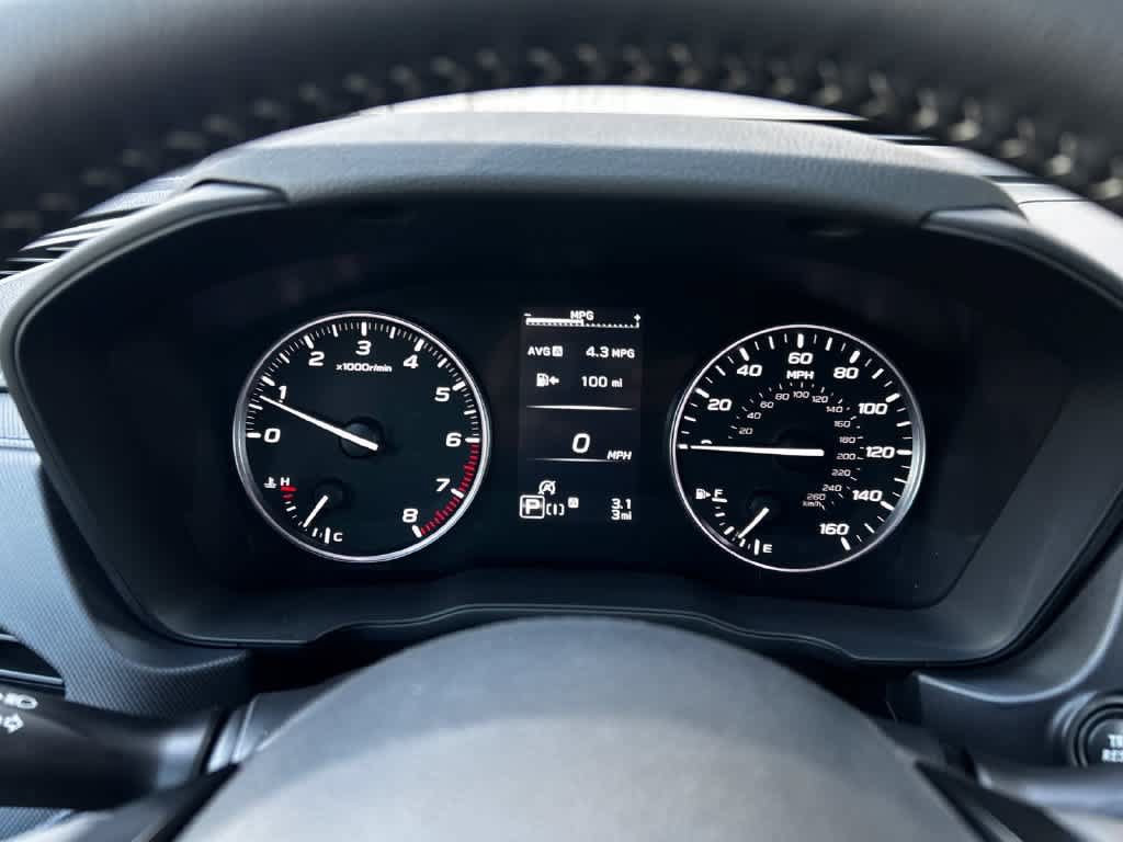New 2026 Subaru Forester Premium AWD/4WD image 17