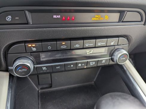 Used 2023 MAZDA CX-5 AWD 2.5 S w/ Premium Plus Pkg image 23