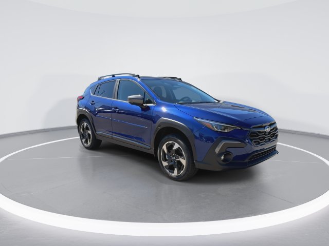 New 2026 Subaru Crosstrek 2.5i Limited AWD/4WD image 2