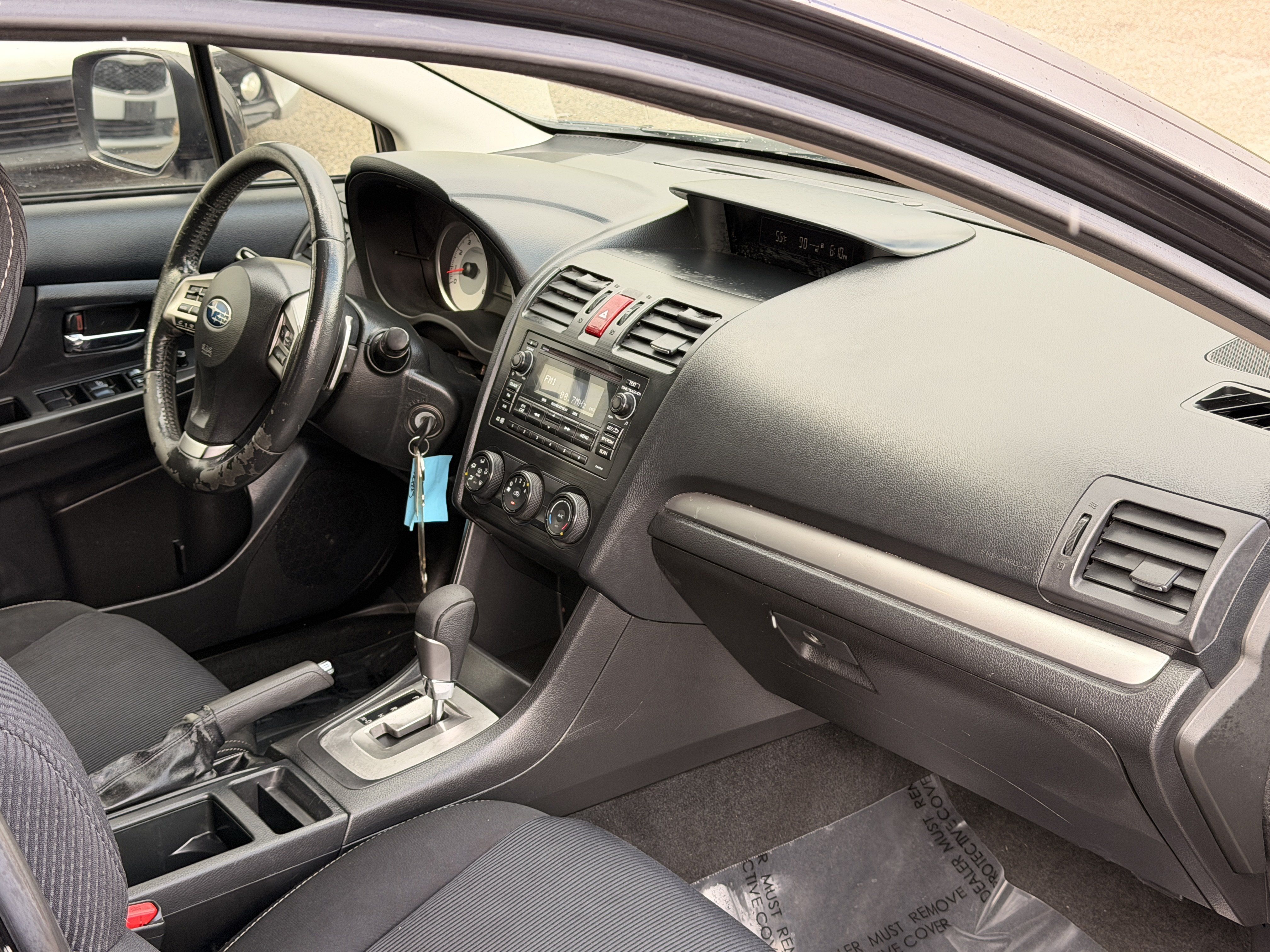 Used 2014 Subaru Impreza 2.0i Sport Premium AWD/4WD image 20