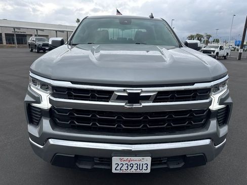 Certified 2023 Chevrolet Silverado 1500 LT RWD image 6