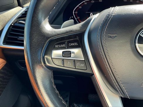 Used 2023 BMW X5 xDrive40i w/ Parking Assistance Package image 21