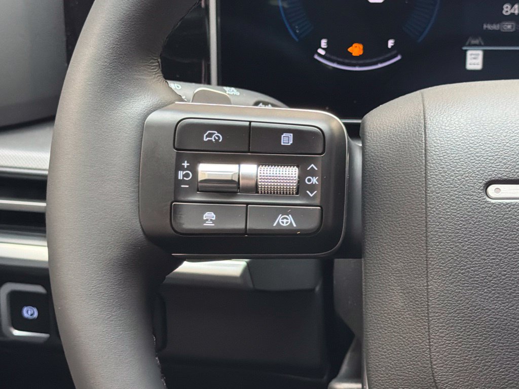 New 2027 Hyundai Santa Fe SE AWD/4WD image 20