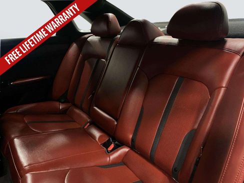 Used 2022 Kia K5 GT-Line w/ GT-Line Awd Premium Package image 36