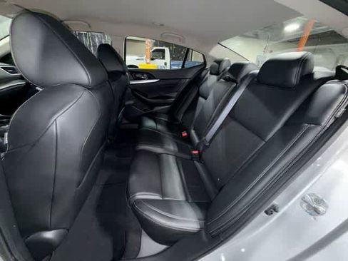 Used 2023 Nissan Maxima SV FWD image 17