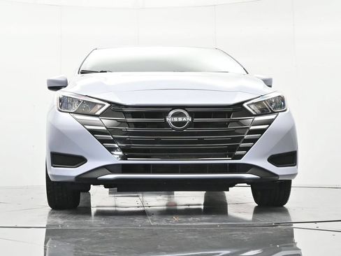 Certified 2024 Nissan Versa SV FWD image 37