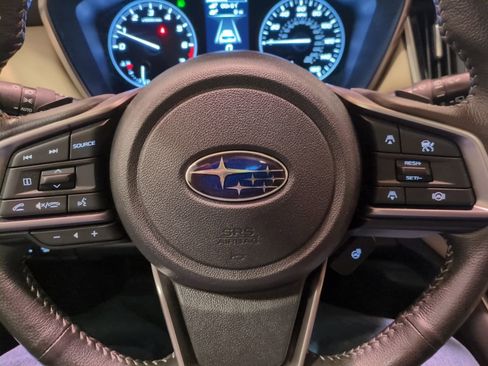 Certified 2023 Subaru Outback Limited AWD/4WD image 22