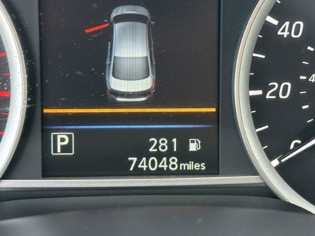 Used 2019 Nissan Sentra S FWD image 23