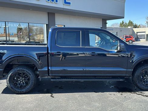 New 2026 Ford F150 XLT w/ Equipment Group 302A MID AWD/4WD image 11