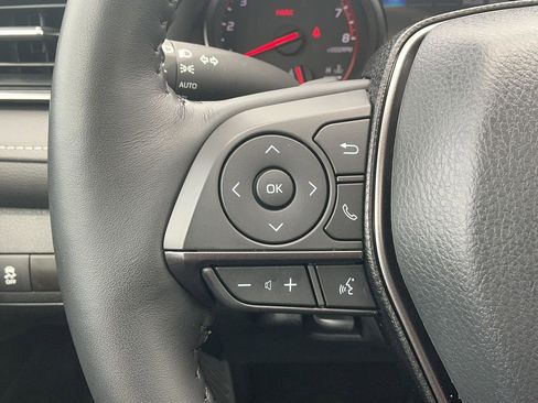 Used 2024 Toyota Camry XSE w/ Cold Weather Package AWD/4WD image 18