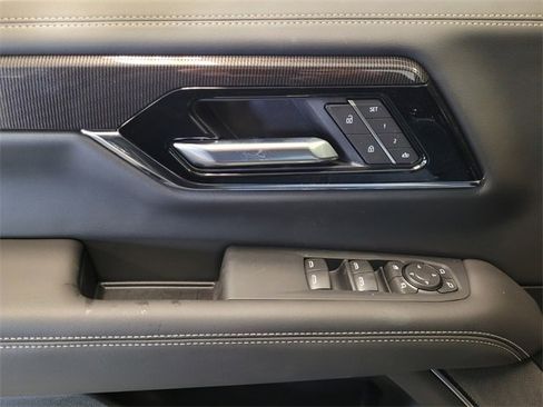 New 2026 GMC Yukon Elevation w/ Elevation Premium Package image 25