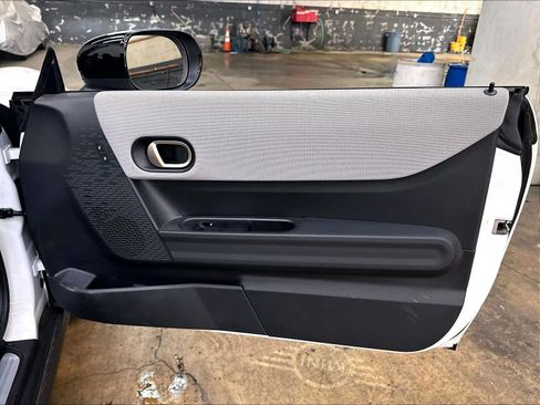Used 2025 MINI Cooper S FWD image 25