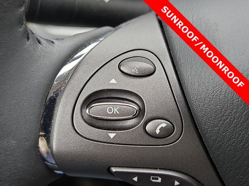 Used 2024 Nissan Murano Platinum w/ Cargo Package image 21