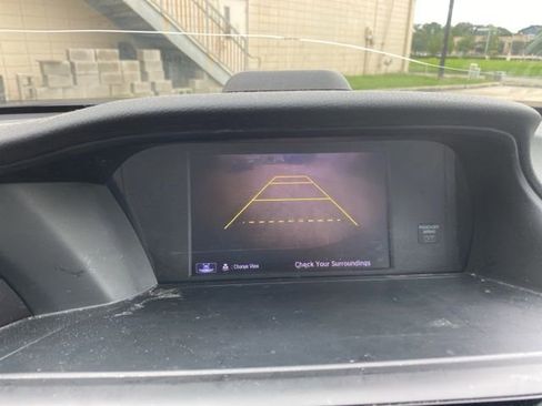 Used 2017 Honda Accord Sport image 24