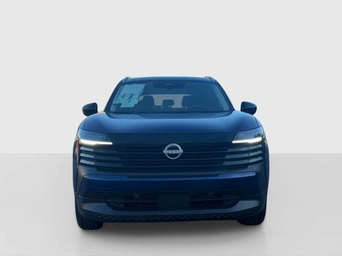New 2026 Nissan Kicks SV FWD image 9