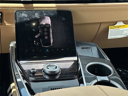 New 2025 Cadillac Escalade IQ Luxury 2 image 4
