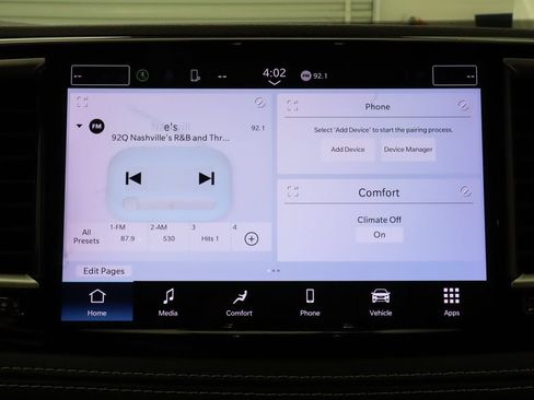 Used 2023 Chrysler Pacifica Touring-L w/ S Appearance Package FWD image 18