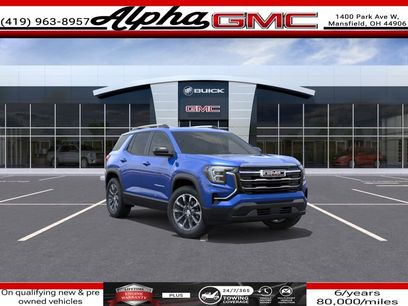 New 2026 GMC Terrain Elevation w/ Elevation Premium Package