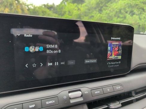 Used 2025 Kia K4 FWD image 17