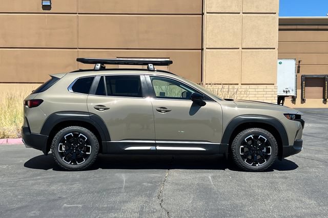 New 2026 MAZDA CX-50 Meridian Edition w/ Apex Package AWD/4WD image 3