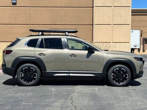 New 2026 MAZDA CX-50 Meridian Edition w/ Apex Package AWD/4WD image 3