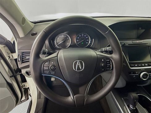 Used 2014 Acura MDX FWD w/ Technology Package image 12