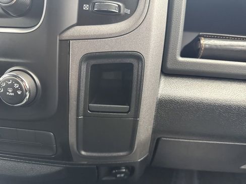 Used 2017 RAM 1500 ST w/ SXT Appearance Group AWD/4WD image 21