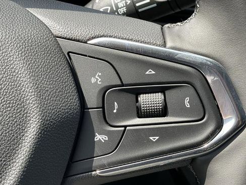 New 2025 Chevrolet Trax ACTIV w/ Driver Confidence Package image 53