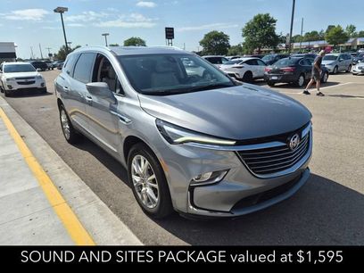 Used 2024 Buick Enclave Essence w/ Experience Buick Package