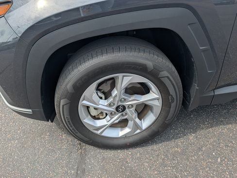 Used 2024 Hyundai Tucson SEL AWD/4WD image 9