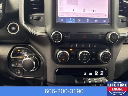 Used 2023 RAM 1500 Big Horn AWD/4WD image 26