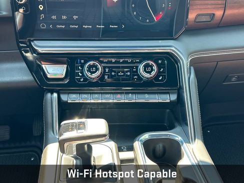 Certified 2025 GMC Sierra 1500 Denali Ultimate AWD/4WD image 26