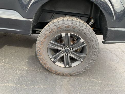 Used 2022 Ford F150 XLT w/ Equipment Group 302A High image 15