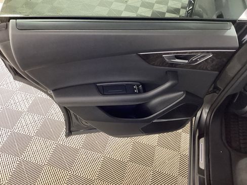 Used 2019 Audi Q8 Prestige w/ Year 1 Package image 14