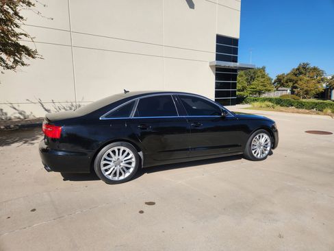 Used 2013 Audi A6 3.0T Premium Plus image 39