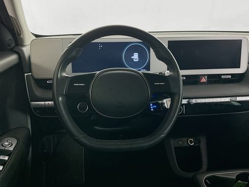 Used 2024 Hyundai Ioniq 5 SEL image 18